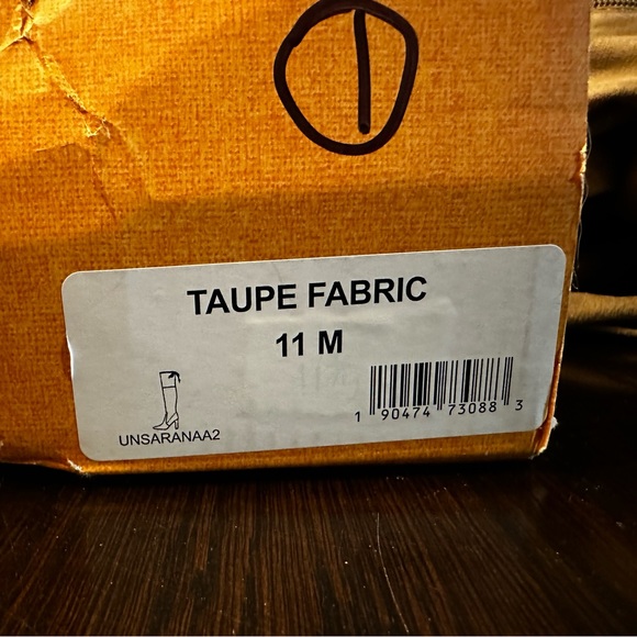 UNISA  TALL Boots - Picture 2 of 8